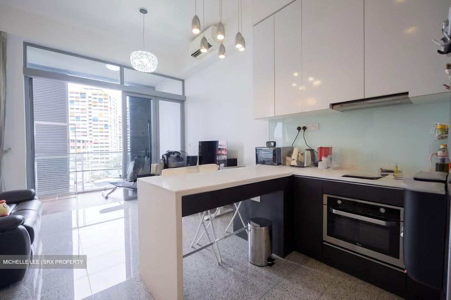 Hillsta (D23), Condominium #628407441
